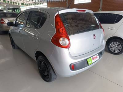 FIAT PALIO ESSENCE 1.6 - Foto 7