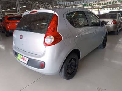 FIAT PALIO ESSENCE 1.6 - Foto 8