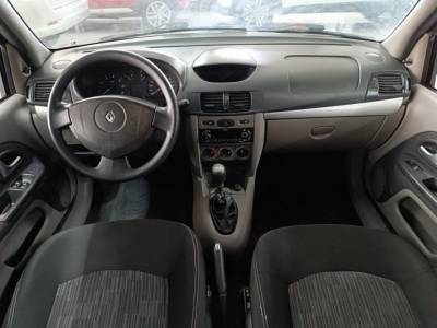 RENAULT SYMBOL 1.6 - Foto 5