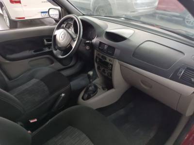 RENAULT SYMBOL 1.6 - Foto 4