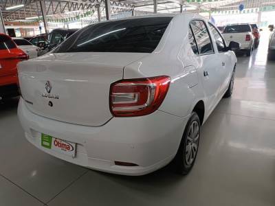 RENAULT LOGAN LIFE 1.0 - Foto 8