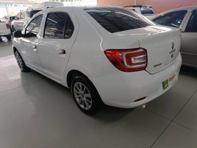 RENAULT LOGAN LIFE 1.0 - Foto 7