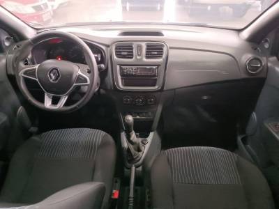 RENAULT LOGAN LIFE 1.0 - Foto 5