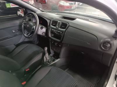 RENAULT LOGAN LIFE 1.0 - Foto 4