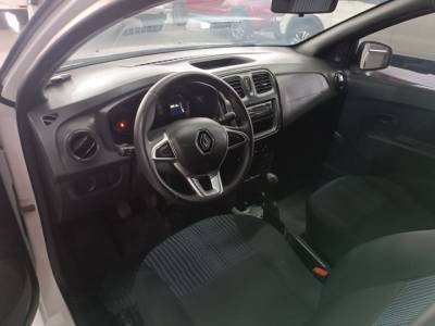 RENAULT LOGAN LIFE 1.0 - Foto 3