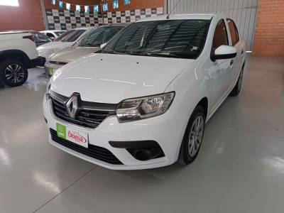 RENAULT LOGAN LIFE 1.0 - Foto 2