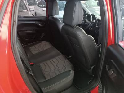 FIAT STRADA CD VOLCANO 1.3 - Foto 6