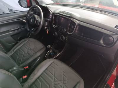 FIAT STRADA CD VOLCANO 1.3 - Foto 4