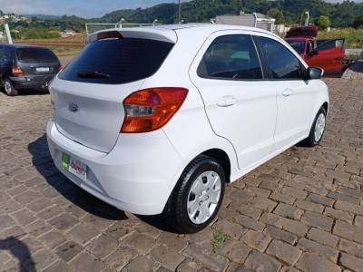 FORD KA SE 1.0 - Foto 8