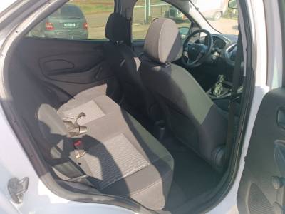 FORD KA SE 1.0 - Foto 6