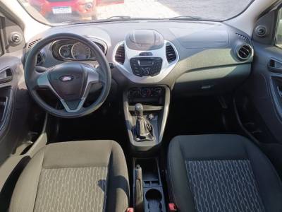 FORD KA SE 1.0 - Foto 4