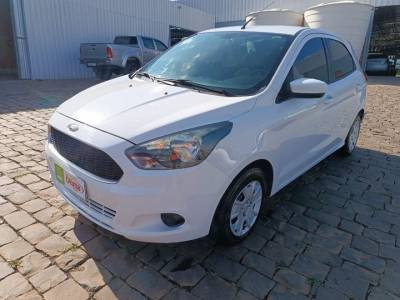 FORD KA SE 1.0 - Foto 2