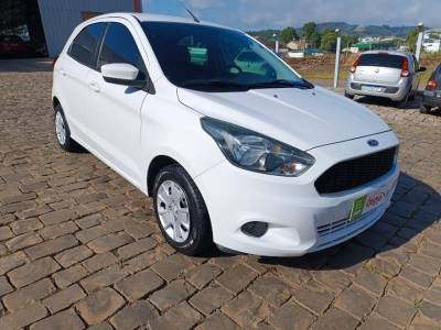 FORD KA SE 1.0 - Foto 1