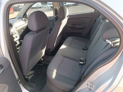 VW GOL 1.0 UNICO DONO - Foto 7