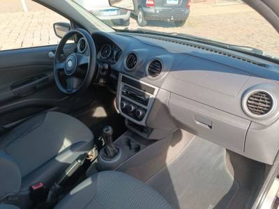 VW GOL 1.0 UNICO DONO - Foto 2