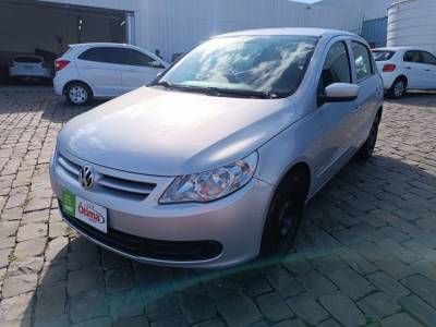 VW GOL 1.0 UNICO DONO - Foto 1