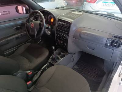 FIAT STRADA HARD WORKING 1.4 - Foto 4
