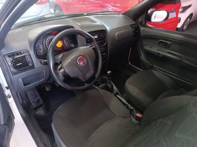 FIAT STRADA HARD WORKING 1.4 - Foto 3