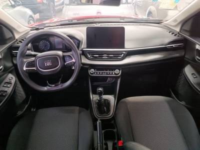 FIAT PULSE UNICO DONO - Foto 5