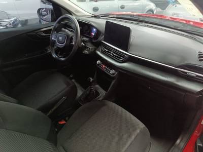 FIAT PULSE UNICO DONO - Foto 4
