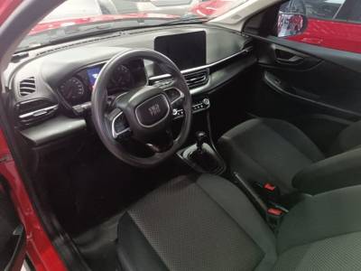 FIAT PULSE UNICO DONO - Foto 3