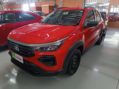 FIAT PULSE UNICO DONO - Foto 2