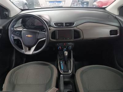 GM PRISMA LTZ 1.4 AUTOMATICO - Foto 5