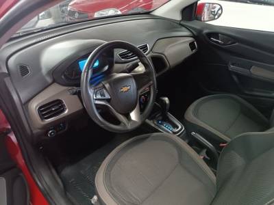 GM PRISMA LTZ 1.4 AUTOMATICO - Foto 4