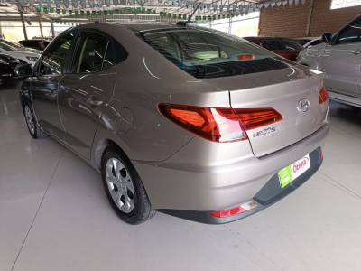 HYUNDAI HB20S 1.0 VISION - Foto 6