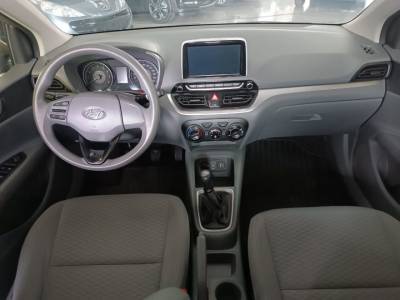 HYUNDAI HB20S 1.0 VISION - Foto 5