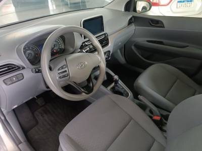 HYUNDAI HB20S 1.0 VISION - Foto 4