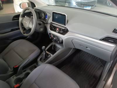 HYUNDAI HB20S 1.0 VISION - Foto 3