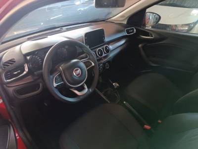 FIAT CRONOS PRECISION  - Foto 3