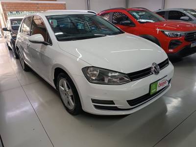 VW GOLF HIGHLINE 1.4 TSI - Foto 3