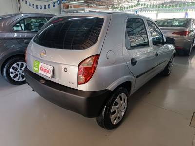 GM CELTA LIFE 1.0 - Foto 6