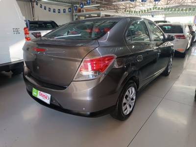 GM PRISMA LT 1.4 - Foto 8