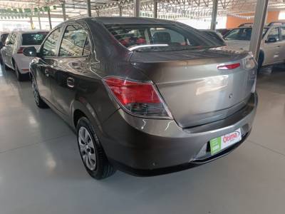 GM PRISMA LT 1.4 - Foto 7