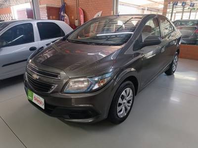 GM PRISMA LT 1.4 - Foto 2