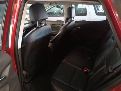 GM TRACKER PREMIER COM TETO SOLAR - Foto 5