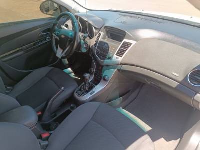 GM CRUZE LT MANUAL - Foto 3