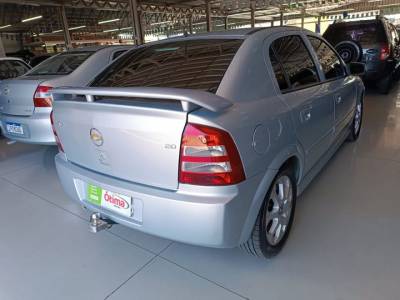 GM ASTRA ADVANTAGE  - Foto 8