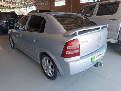 GM ASTRA ADVANTAGE  - Foto 7