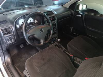 GM ASTRA ADVANTAGE  - Foto 3