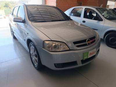 GM ASTRA ADVANTAGE  - Foto 2