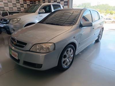 GM ASTRA ADVANTAGE  - Foto 1