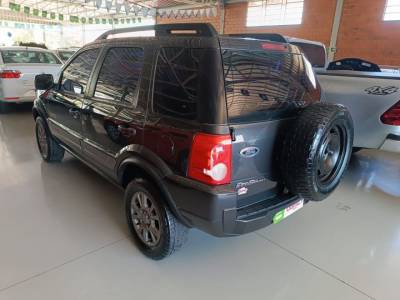 FORD ECOSPORT FREESTYLE 1.6 - Foto 7