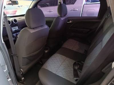 FORD ECOSPORT FREESTYLE 1.6 - Foto 6