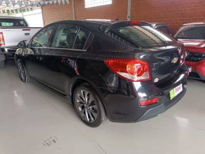 GM CRUZE LT  - Foto 8