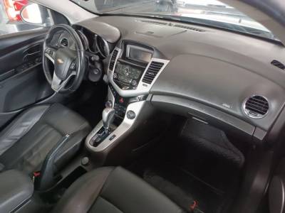GM CRUZE LT  - Foto 4