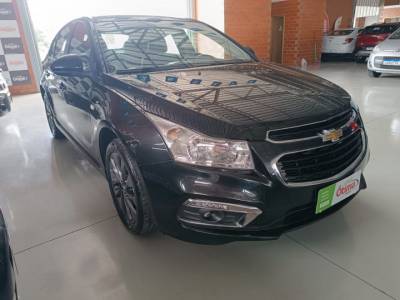 GM CRUZE LT  - Foto 2